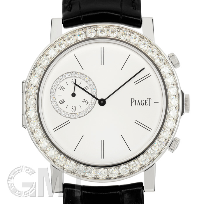 PIAGET ピアジェ スーパーコピー アルティプラノ ダブルジュー G0A32150